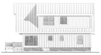 Buster Brown Cabin Plan